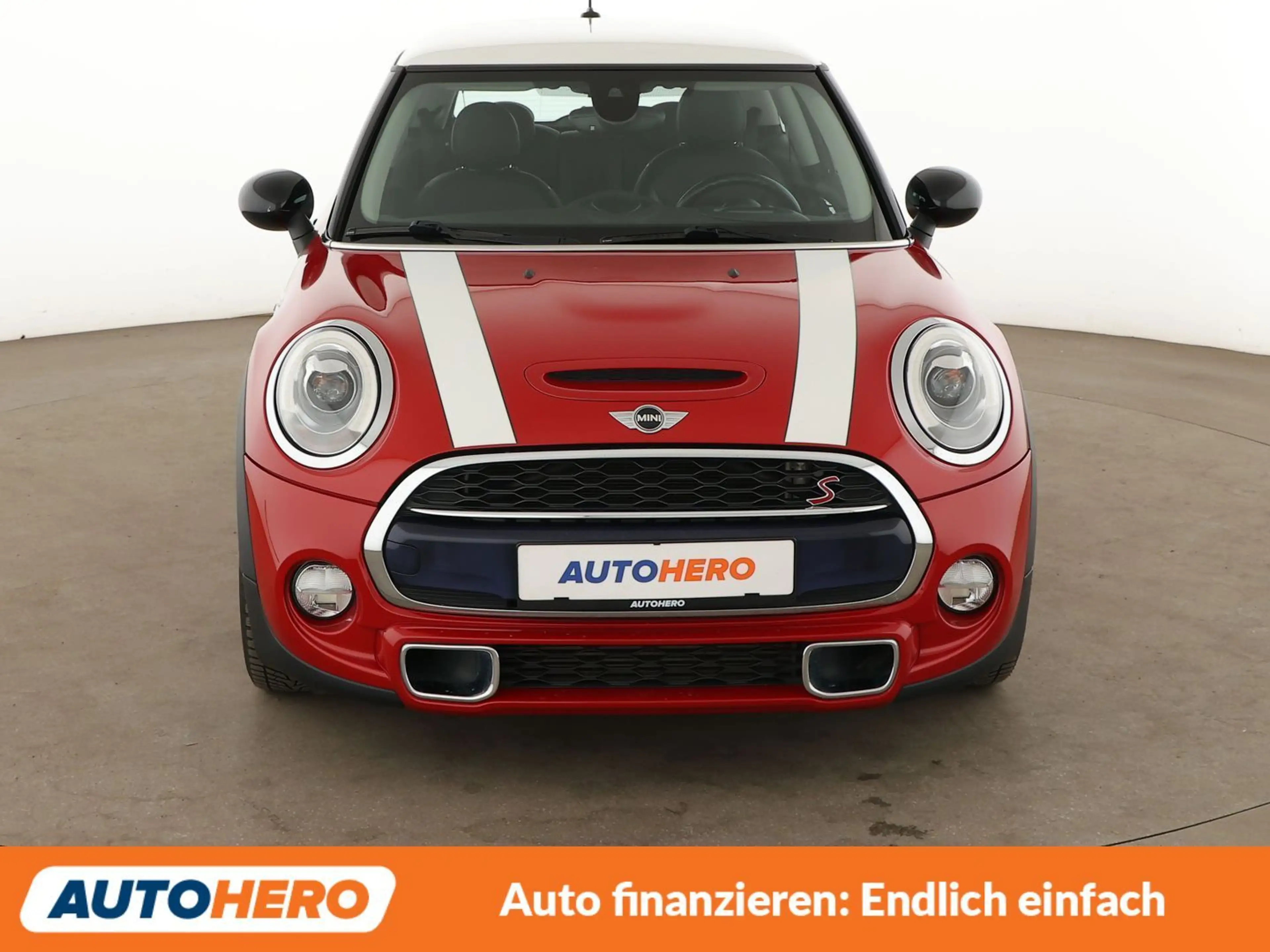 MINI Cooper SD Cooper SD*NAVI*ACC*PDC*SHZ*LIM*ALU*KLIMA* — photo 9