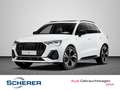 Audi Q3 SUV S line S line 45 TFSI quattro 180(245) kW Blanc - thumbnail 1