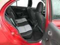 Nissan Micra Elle // 2.Hd., Keyless, Navi, Service Neu! Rouge - thumbnail 11