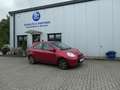 Nissan Micra Elle // 2.Hd., Keyless, Navi, Service Neu! Rot - thumbnail 1