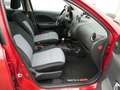 Nissan Micra Elle // 2.Hd., Keyless, Navi, Service Neu! Rouge - thumbnail 8