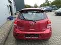 Nissan Micra Elle // 2.Hd., Keyless, Navi, Service Neu! Rot - thumbnail 3