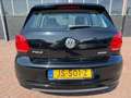 Volkswagen Polo 1.0 TSI BlueMotion **CAMERA + CRUISE + AIRCO** Noir - thumbnail 5