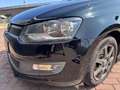 Volkswagen Polo 1.0 TSI BlueMotion **CAMERA + CRUISE + AIRCO** Noir - thumbnail 8