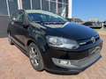 Volkswagen Polo 1.0 TSI BlueMotion **CAMERA + CRUISE + AIRCO** Noir - thumbnail 3