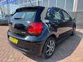 Volkswagen Polo 1.0 TSI BlueMotion **CAMERA + CRUISE + AIRCO** Noir - thumbnail 4