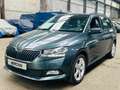 Skoda Fabia III Combi 1.0 MPI 55kW Cool Plus Klima ABS Blueto Silber - thumbnail 7