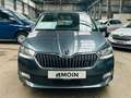 Skoda Fabia III Combi 1.0 MPI 55kW Cool Plus Klima ABS Blueto Silber - thumbnail 8