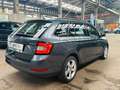 Skoda Fabia III Combi 1.0 MPI 55kW Cool Plus Klima ABS Blueto Silber - thumbnail 4
