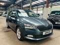Skoda Fabia III Combi 1.0 MPI 55kW Cool Plus Klima ABS Blueto Silber - thumbnail 2