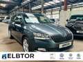 Skoda Fabia III Combi 1.0 MPI 55kW Cool Plus Klima ABS Blueto Silber - thumbnail 1