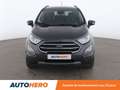 Ford EcoSport 1.0 EcoBoost Titanium Gris - thumbnail 9