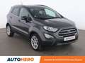 Ford EcoSport 1.0 EcoBoost Titanium Gris - thumbnail 8