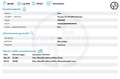 SEAT Tarraco SEAT Tarraco 2.0 TDI DSG Business Чорний - thumbnail 2