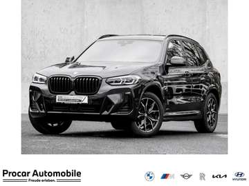 xDrive30d M SPORT+ACC+DA+PA+LASER+HiFi