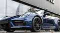 Porsche 992 Carrera 4S Cabriolet PDK Bleu - thumbnail 2