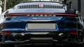 Porsche 992 Carrera 4S Cabriolet PDK Bleu - thumbnail 8