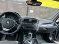 BMW 116 automatique Gris - thumbnail 5