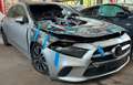 Mercedes-Benz A 180 d Klima Tempomat PDC Plateado - thumbnail 1