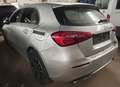 Mercedes-Benz A 180 d Klima Tempomat PDC Plateado - thumbnail 4