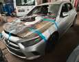 Mercedes-Benz A 180 d Klima Tempomat PDC Plateado - thumbnail 2