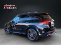 Mercedes-Benz GLE 350 d 4M AMG-LINE NAVI-KAMERA-PANORAMA-AHK Schwarz - thumbnail 5