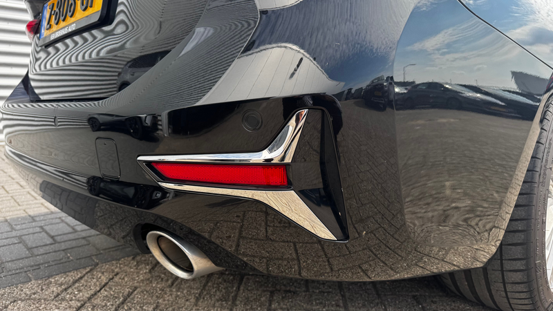 BMW 330 3-serie Touring 330E XDRIVE 292PK HIGH EXECUTIVE A — photo 10