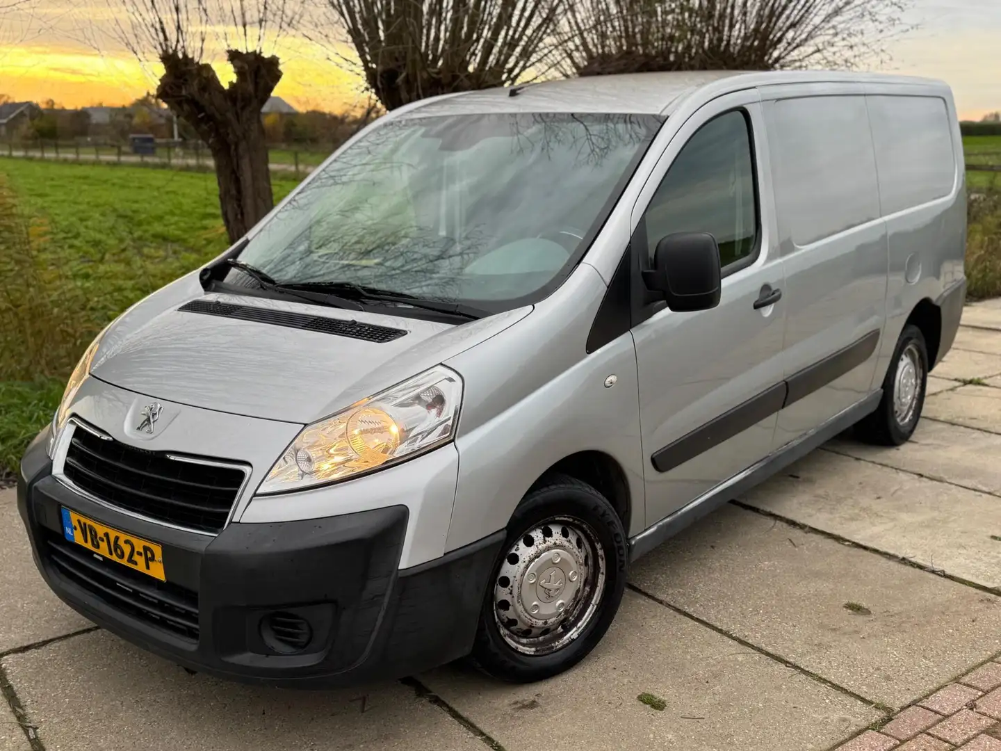Peugeot Expert 229 2.0 HDI L2H1 EURO 5 128PK AIRCO/CRUISE/MARGE/P - 1