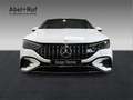 Mercedes-Benz EQE 350 EQE 43 AMG 4M DISTR+DIGITAL+Pano+Ambi+Burme+360° Weiß - thumbnail 2