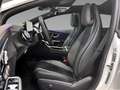 Mercedes-Benz EQE 350 EQE 43 AMG 4M DISTR+DIGITAL+Pano+Ambi+Burme+360° Weiß - thumbnail 9