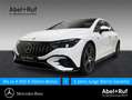 Mercedes-Benz EQE 43 AMG 4M DISTR+DIGITAL+Pano+Ambi+Burme+360° Weiß - thumbnail 1