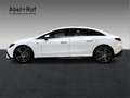 Mercedes-Benz EQE 350 EQE 43 AMG 4M DISTR+DIGITAL+Pano+Ambi+Burme+360° Weiß - thumbnail 5