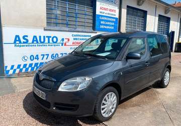 1.9 tdi105 confort garantie 3 mois