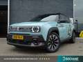 Renault R 4 comfort range iconic 52 kWh PACK ADVANCED DRIVING Bleu - thumbnail 1