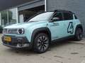 Renault R 4 comfort range iconic 52 kWh PACK ADVANCED DRIVING Bleu - thumbnail 27