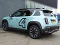 Renault R 4 comfort range iconic 52 kWh PACK ADVANCED DRIVING Bleu - thumbnail 6