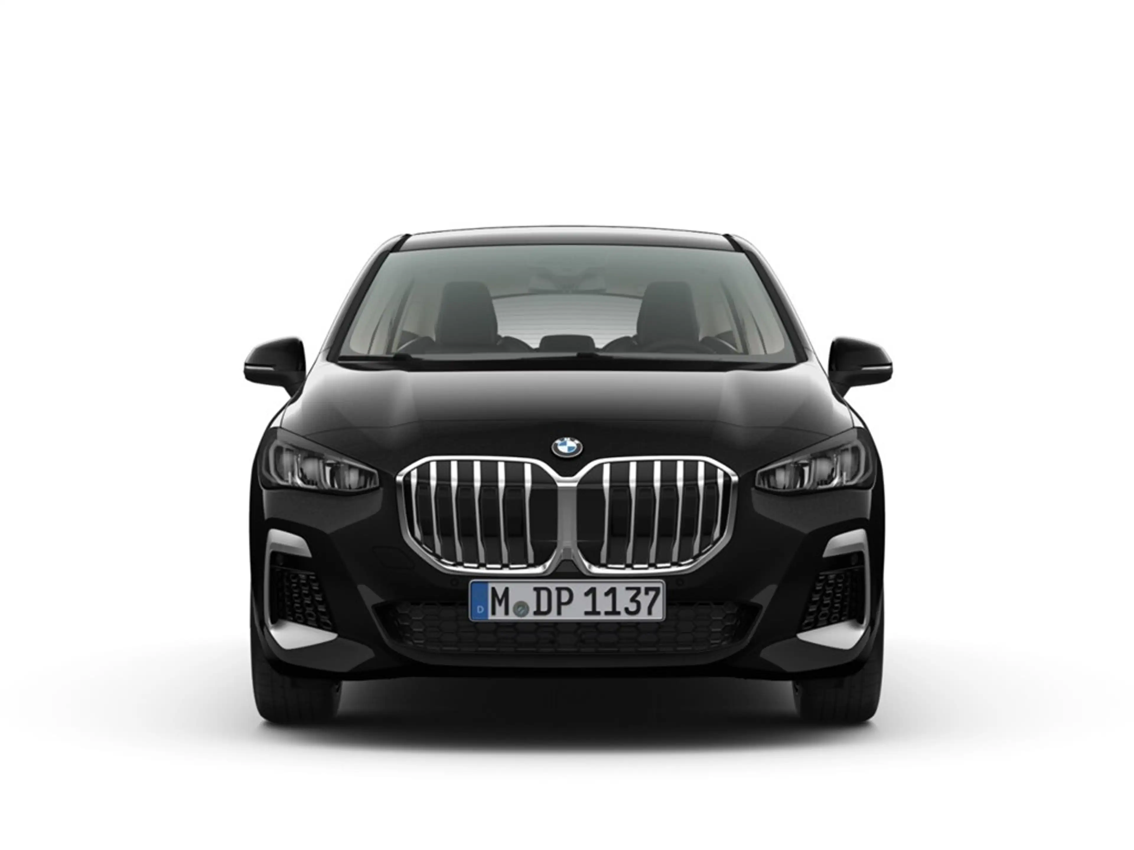 BMW 223 Active Tourer i xDrive Sportpaket AD Panorama Navi — photo 5
