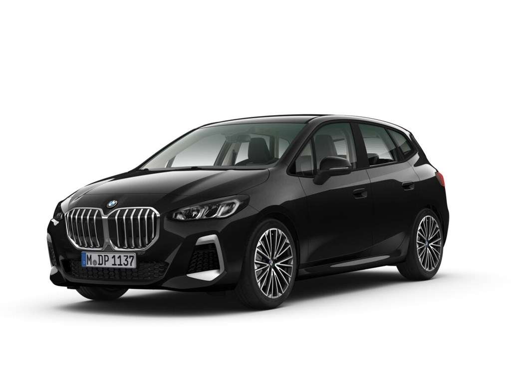BMW 223