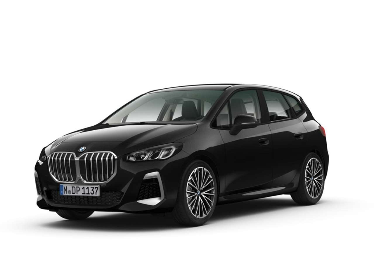 BMW 223 2024