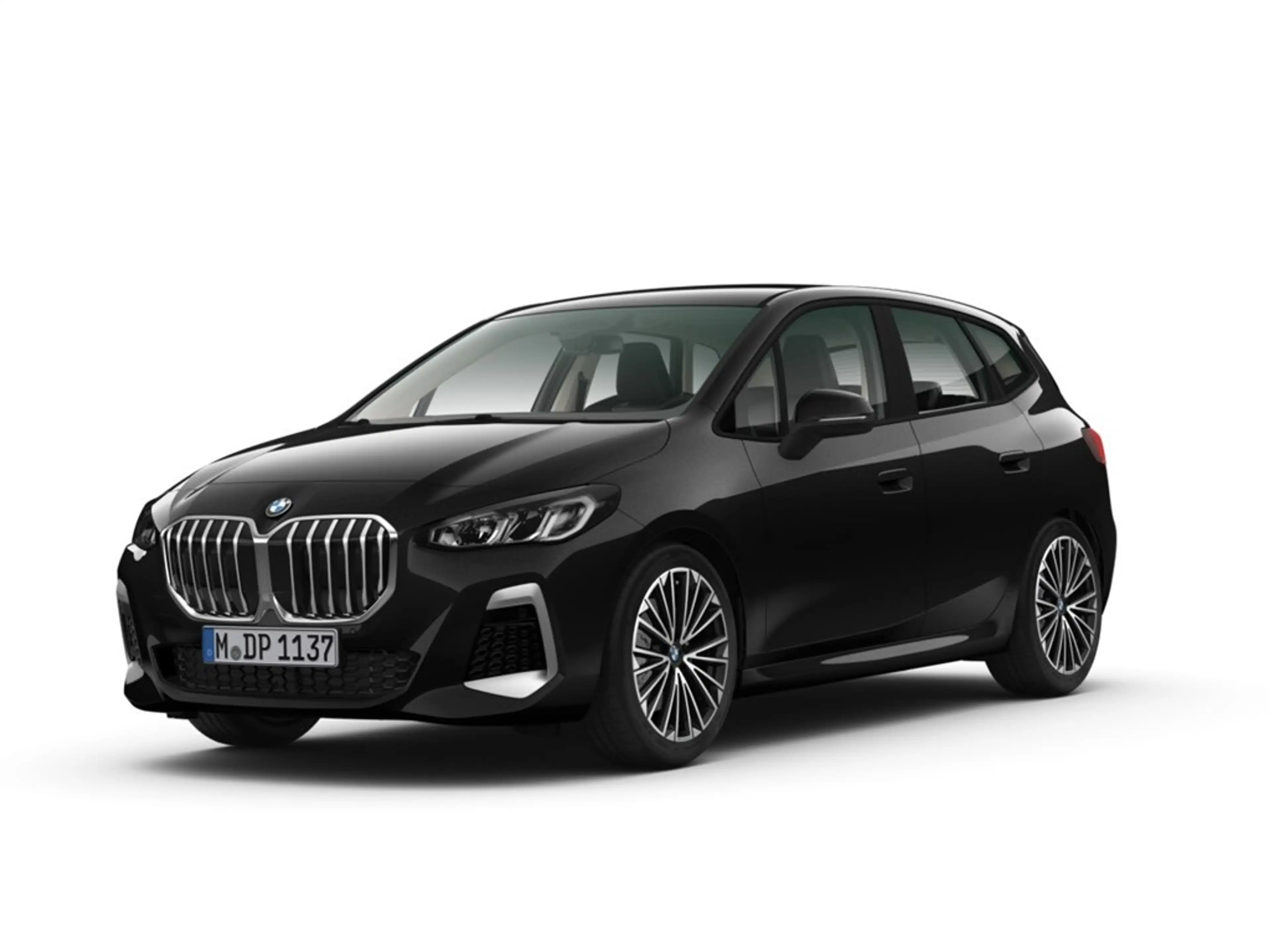 BMW 223 Active Tourer i xDrive Sportpaket AD Panorama Navi