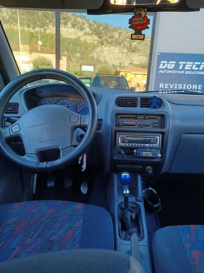 Daihatsu Terios Terios 1.3 DX Vert - 2