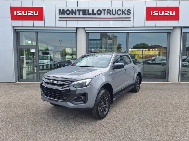 Isuzu D-Max D-Max 2.2 4x4 M/T NUOVO MODELLO NITRO SPORTCREW PRONTA CONSEGNA