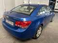 Chevrolet Cruze 1.8 LTZ Aut. Azul - thumbnail 3