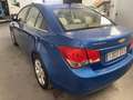 Chevrolet Cruze 1.8 LTZ Aut. Azul - thumbnail 5