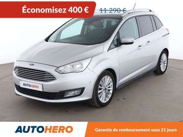 1.0 EcoBoost Titanium BV6