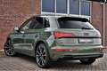 Audi Q5 55 TFSI e 367pk S-Line Pano Luchtv Trekh ACC 21inc Groen - thumbnail 42