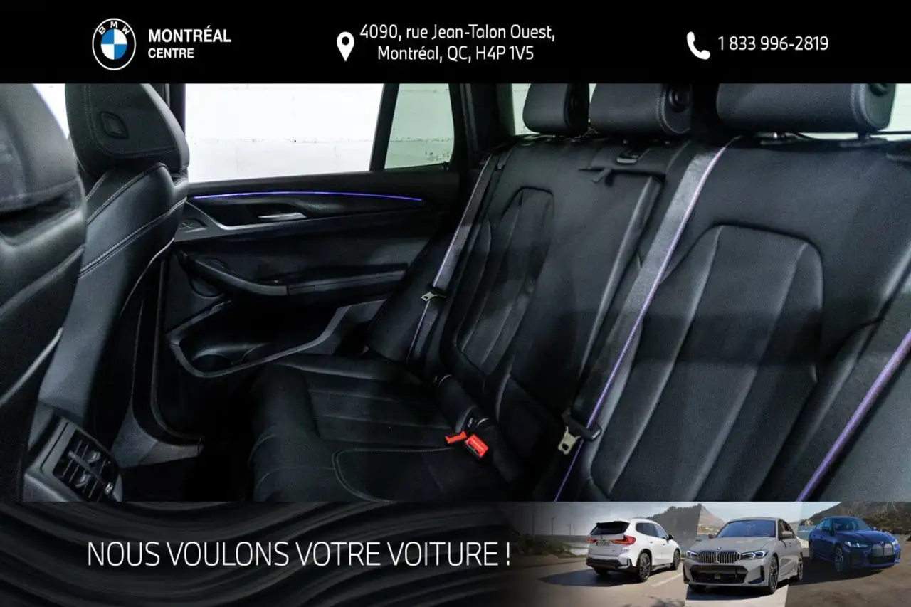 BMW X3 photo BMW X3