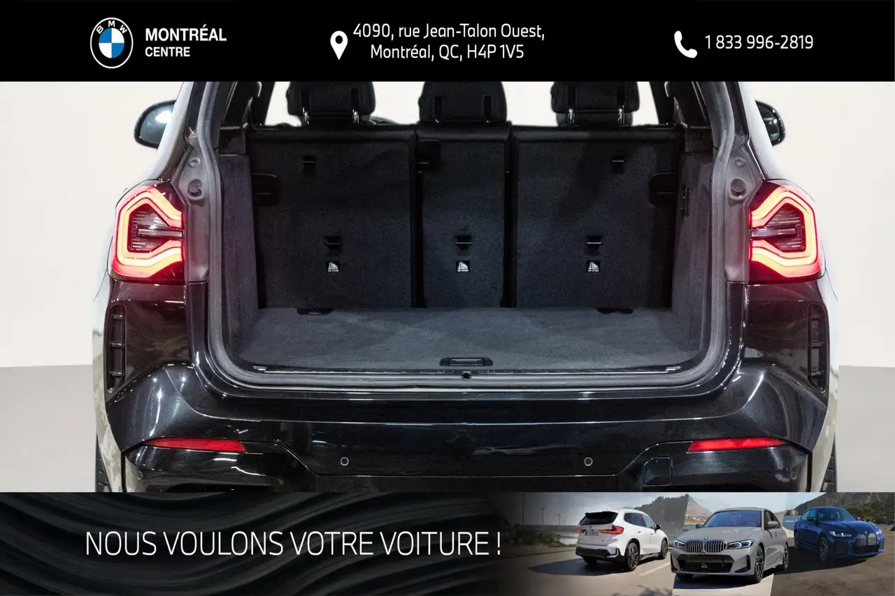 BMW X3 photo BMW X3