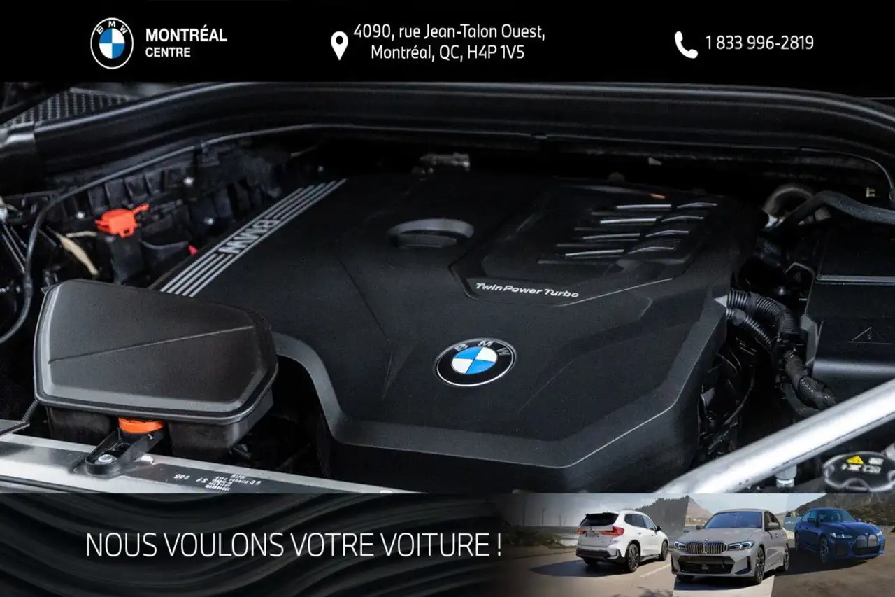BMW X3 photo BMW X3