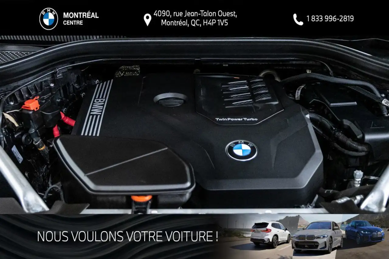 BMW X3 photo BMW X3